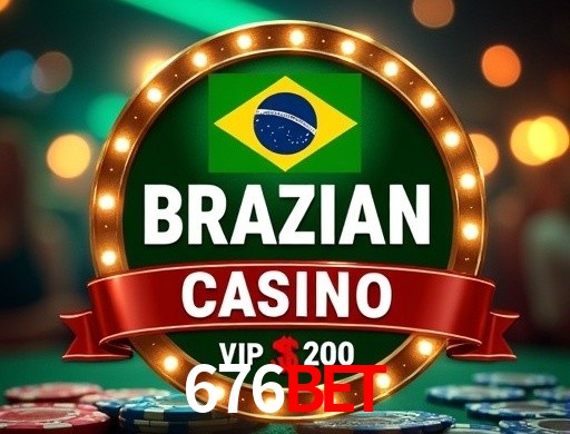 Exclusive Offers 676BET