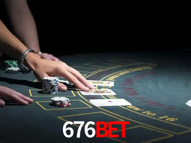 Platform Technology 676BET