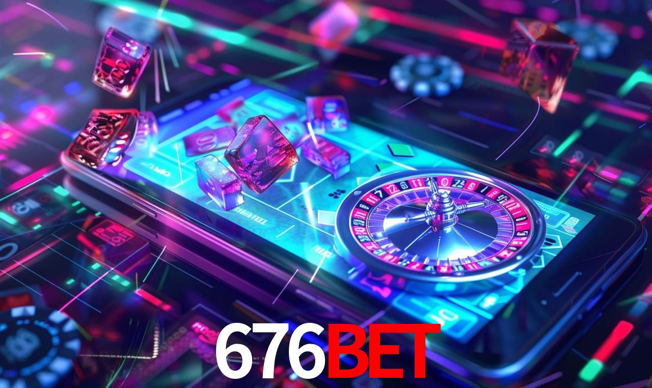 Experiência VIP 676BET