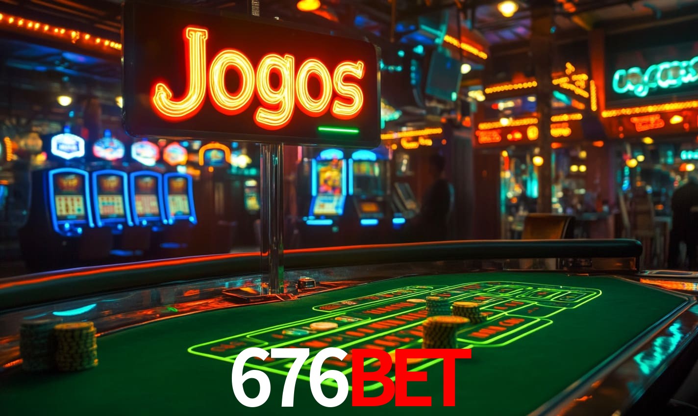 Game Providers 676BET