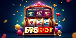 Account Benefits 676BET