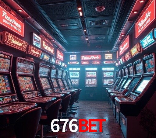 API Integration 676BET