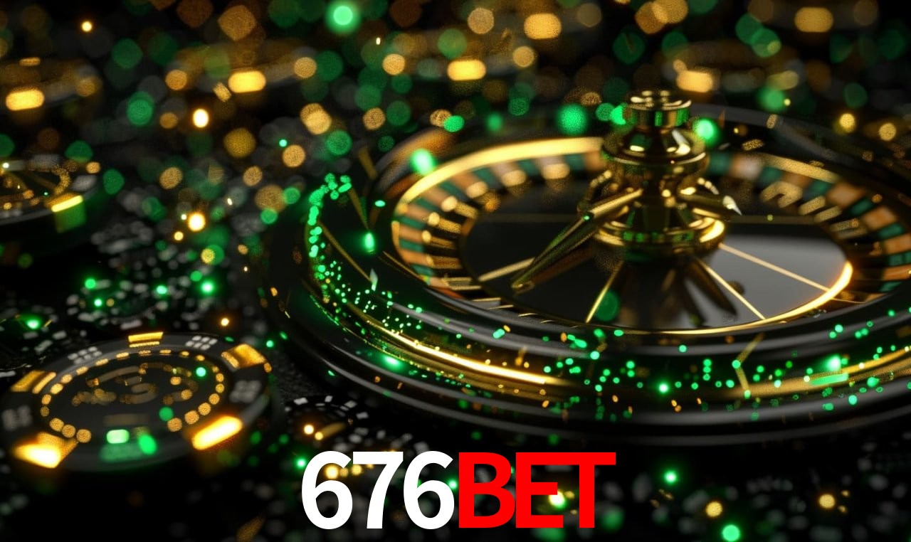 Seasonal Promotions 676BET